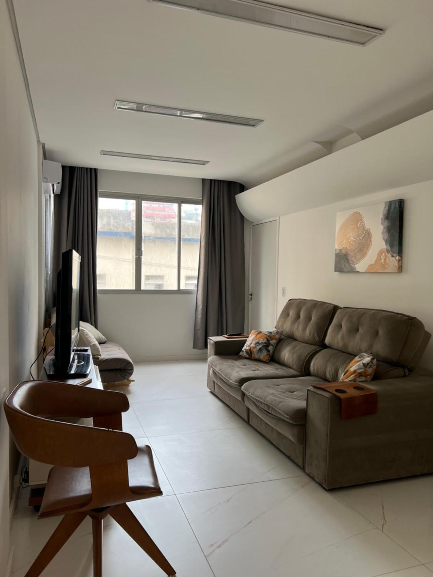 Apartment Floripa Centro Sul *