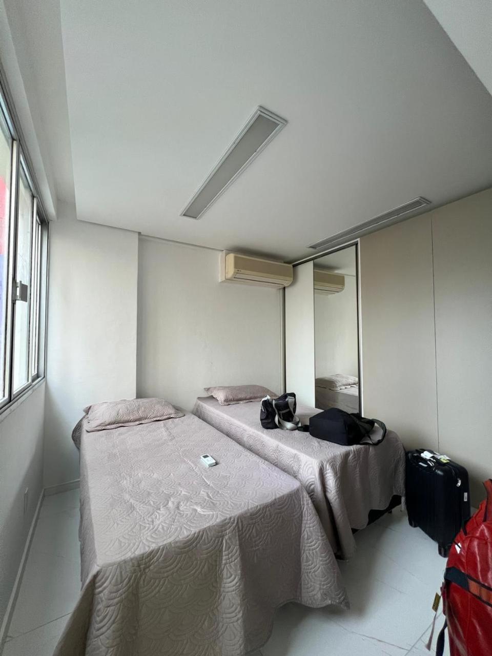 Apartment Floripa Centro Sul